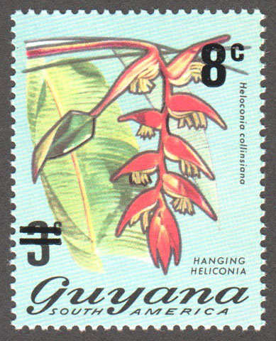 Guyana Scott 209 MNH - Click Image to Close